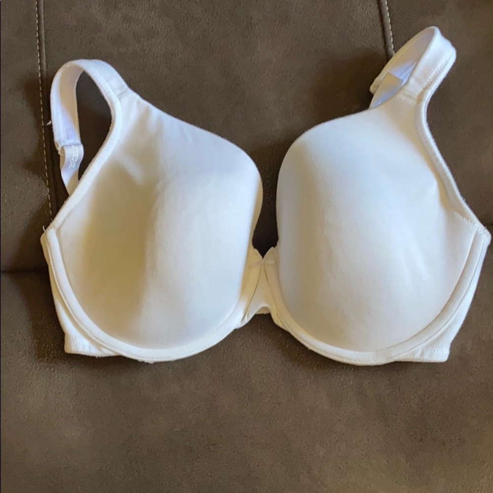 Cotton Full coverage bra